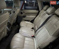 Синій Ленд Ровер Range Rover Sport, об'ємом двигуна 2.99 л та пробігом 199 тис. км за 26000 $, фото 2 на Automoto.ua