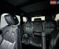 Синій Ленд Ровер Range Rover Sport, об'ємом двигуна 2.99 л та пробігом 175 тис. км за 27555 $, фото 22 на Automoto.ua