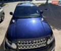 Синій Ленд Ровер Range Rover Sport, об'ємом двигуна 2.99 л та пробігом 175 тис. км за 27555 $, фото 31 на Automoto.ua