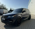 Синій Ленд Ровер Range Rover Sport, об'ємом двигуна 3 л та пробігом 188 тис. км за 31900 $, фото 17 на Automoto.ua