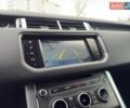 Синій Ленд Ровер Range Rover Sport, об'ємом двигуна 2.99 л та пробігом 232 тис. км за 22000 $, фото 21 на Automoto.ua