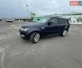 Синій Ленд Ровер Range Rover Sport, об'ємом двигуна 2.99 л та пробігом 116 тис. км за 29999 $, фото 6 на Automoto.ua