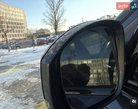 Синий Ленд Ровер Рендж Ровер Спорт, объемом двигателя 2.99 л и пробегом 229 тыс. км за 26999 $, фото 17 на Automoto.ua