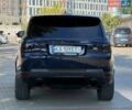 Синий Ленд Ровер Рендж Ровер Спорт, объемом двигателя 3 л и пробегом 227 тыс. км за 23500 $, фото 6 на Automoto.ua