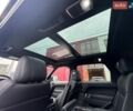 Синій Ленд Ровер Range Rover Sport, об'ємом двигуна 2.99 л та пробігом 125 тис. км за 29999 $, фото 53 на Automoto.ua