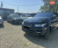 Синій Ленд Ровер Range Rover Sport, об'ємом двигуна 2.99 л та пробігом 151 тис. км за 29900 $, фото 10 на Automoto.ua