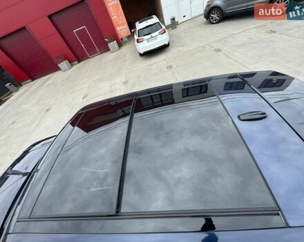 Синій Ленд Ровер Range Rover Sport, об'ємом двигуна 2.99 л та пробігом 125 тис. км за 29999 $, фото 55 на Automoto.ua