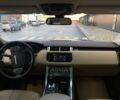 Синій Ленд Ровер Range Rover Sport, об'ємом двигуна 3 л та пробігом 58 тис. км за 43000 $, фото 26 на Automoto.ua