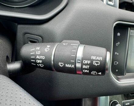 Синій Ленд Ровер Range Rover Sport, об'ємом двигуна 2.99 л та пробігом 125 тис. км за 29999 $, фото 67 на Automoto.ua
