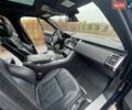 Синій Ленд Ровер Range Rover Sport, об'ємом двигуна 2.99 л та пробігом 125 тис. км за 29999 $, фото 47 на Automoto.ua