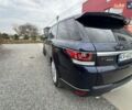 Синій Ленд Ровер Range Rover Sport, об'ємом двигуна 2.99 л та пробігом 125 тис. км за 29999 $, фото 17 на Automoto.ua