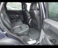 Синій Ленд Ровер Range Rover Sport, об'ємом двигуна 2.99 л та пробігом 125 тис. км за 29999 $, фото 25 на Automoto.ua