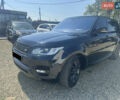 Синій Ленд Ровер Range Rover Sport, об'ємом двигуна 2.99 л та пробігом 151 тис. км за 29900 $, фото 3 на Automoto.ua