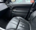 Синій Ленд Ровер Range Rover Sport, об'ємом двигуна 2.99 л та пробігом 175 тис. км за 27555 $, фото 17 на Automoto.ua