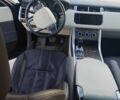 Синій Ленд Ровер Range Rover Sport, об'ємом двигуна 3 л та пробігом 116 тис. км за 30000 $, фото 7 на Automoto.ua
