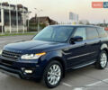 Синий Ленд Ровер Рендж Ровер Спорт, объемом двигателя 2.99 л и пробегом 199 тыс. км за 26500 $, фото 25 на Automoto.ua