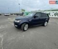 Синій Ленд Ровер Range Rover Sport, об'ємом двигуна 2.99 л та пробігом 125 тис. км за 29999 $, фото 6 на Automoto.ua