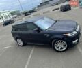 Синій Ленд Ровер Range Rover Sport, об'ємом двигуна 2.99 л та пробігом 125 тис. км за 29999 $, фото 2 на Automoto.ua