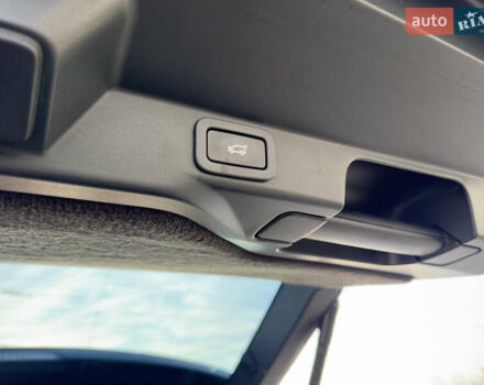 Синий Ленд Ровер Рендж Ровер Спорт, объемом двигателя 2.99 л и пробегом 199 тыс. км за 23600 $, фото 60 на Automoto.ua