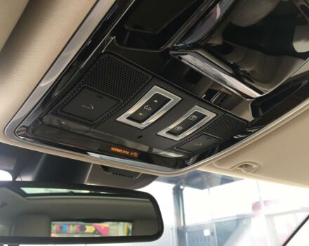 Синій Ленд Ровер Range Rover Sport, об'ємом двигуна 3 л та пробігом 58 тис. км за 43000 $, фото 44 на Automoto.ua