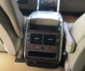 Синій Ленд Ровер Range Rover Sport, об'ємом двигуна 3 л та пробігом 58 тис. км за 43000 $, фото 23 на Automoto.ua