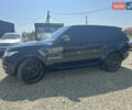 Синій Ленд Ровер Range Rover Sport, об'ємом двигуна 2.99 л та пробігом 151 тис. км за 29900 $, фото 8 на Automoto.ua