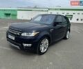 Синій Ленд Ровер Range Rover Sport, об'ємом двигуна 2.99 л та пробігом 125 тис. км за 29999 $, фото 1 на Automoto.ua