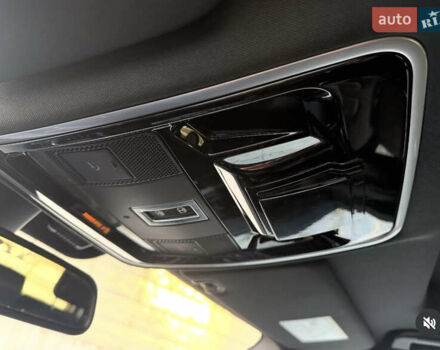 Синий Ленд Ровер Рендж Ровер Спорт, объемом двигателя 2.99 л и пробегом 229 тыс. км за 26999 $, фото 14 на Automoto.ua