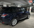 Синій Ленд Ровер Range Rover Sport, об'ємом двигуна 2.99 л та пробігом 199 тис. км за 26000 $, фото 1 на Automoto.ua