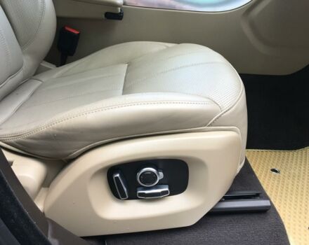 Синій Ленд Ровер Range Rover Sport, об'ємом двигуна 3 л та пробігом 58 тис. км за 43000 $, фото 30 на Automoto.ua