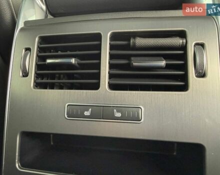 Синій Ленд Ровер Range Rover Sport, об'ємом двигуна 2.99 л та пробігом 232 тис. км за 22000 $, фото 9 на Automoto.ua