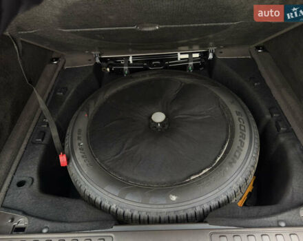 Синий Ленд Ровер Рендж Ровер Спорт, объемом двигателя 2.99 л и пробегом 199 тыс. км за 23500 $, фото 32 на Automoto.ua