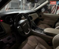 Синій Ленд Ровер Range Rover Sport, об'ємом двигуна 2.99 л та пробігом 199 тис. км за 26000 $, фото 3 на Automoto.ua