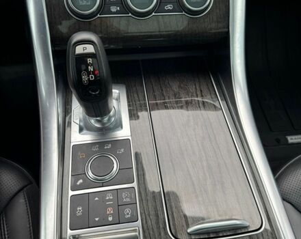 Синій Ленд Ровер Range Rover Sport, об'ємом двигуна 2.99 л та пробігом 125 тис. км за 29999 $, фото 62 на Automoto.ua
