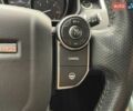 Синій Ленд Ровер Range Rover Sport, об'ємом двигуна 2.99 л та пробігом 232 тис. км за 22000 $, фото 24 на Automoto.ua