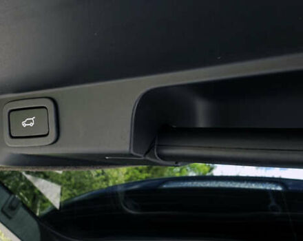 Синий Ленд Ровер Рендж Ровер Спорт, объемом двигателя 2.99 л и пробегом 167 тыс. км за 29000 $, фото 8 на Automoto.ua