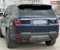 Синій Ленд Ровер Range Rover Sport, об'ємом двигуна 2.99 л та пробігом 232 тис. км за 22000 $, фото 4 на Automoto.ua