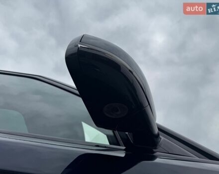 Синій Ленд Ровер Range Rover Sport, об'ємом двигуна 2.99 л та пробігом 116 тис. км за 29999 $, фото 45 на Automoto.ua