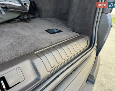 Синий Ленд Ровер Рендж Ровер Спорт, объемом двигателя 2.99 л и пробегом 199 тыс. км за 23600 $, фото 56 на Automoto.ua