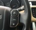 Синій Ленд Ровер Range Rover Sport, об'ємом двигуна 3 л та пробігом 58 тис. км за 43000 $, фото 36 на Automoto.ua