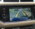 Синій Ленд Ровер Range Rover Sport, об'ємом двигуна 3 л та пробігом 58 тис. км за 43000 $, фото 48 на Automoto.ua