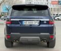 Синій Ленд Ровер Range Rover Sport, об'ємом двигуна 2.99 л та пробігом 232 тис. км за 22000 $, фото 5 на Automoto.ua