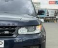 Синій Ленд Ровер Range Rover Sport, об'ємом двигуна 2.99 л та пробігом 232 тис. км за 22000 $, фото 3 на Automoto.ua
