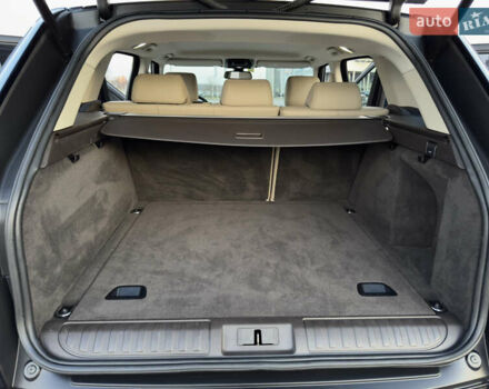 Синий Ленд Ровер Рендж Ровер Спорт, объемом двигателя 2.99 л и пробегом 199 тыс. км за 26500 $, фото 52 на Automoto.ua