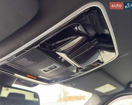 Синій Ленд Ровер Range Rover Sport, об'ємом двигуна 2.99 л та пробігом 232 тис. км за 22000 $, фото 26 на Automoto.ua