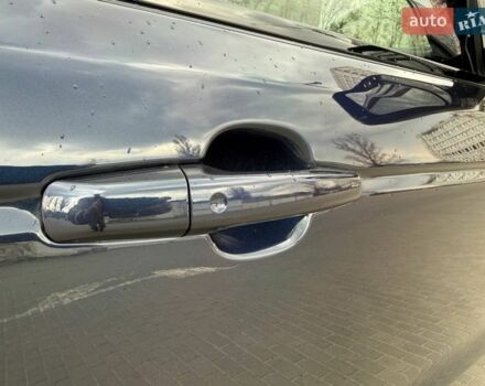 Синій Ленд Ровер Range Rover Sport, об'ємом двигуна 2.99 л та пробігом 232 тис. км за 22000 $, фото 12 на Automoto.ua