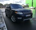 Синій Ленд Ровер Range Rover Sport, об'ємом двигуна 3 л та пробігом 58 тис. км за 43000 $, фото 54 на Automoto.ua