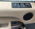 Синій Ленд Ровер Range Rover Sport, об'ємом двигуна 3 л та пробігом 58 тис. км за 43000 $, фото 33 на Automoto.ua