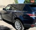 Синій Ленд Ровер Range Rover Sport, об'ємом двигуна 2.99 л та пробігом 175 тис. км за 27555 $, фото 28 на Automoto.ua