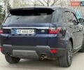 Синій Ленд Ровер Range Rover Sport, об'ємом двигуна 2.99 л та пробігом 232 тис. км за 22000 $, фото 6 на Automoto.ua